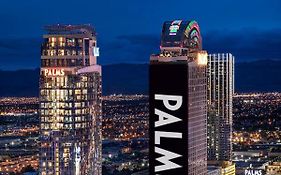 Palms Las Vegas Suites